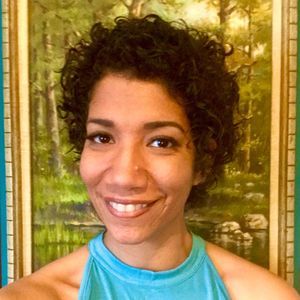 Meet your Posher, Brooke